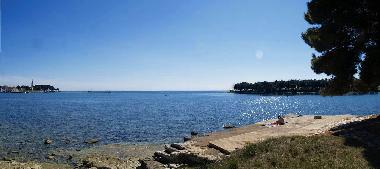 Ferienwohnung in Novigrad Istrien (Istarska) oder Ferienwohnung oder Ferienhaus