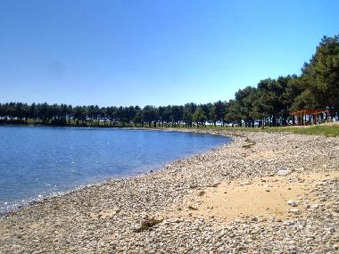 Ferienwohnung in Novigrad Istrien (Istarska) oder Ferienwohnung oder Ferienhaus