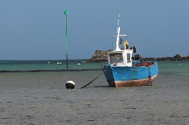 Ferienhaus in Ploun�our-Trez (Finist�re) oder Ferienwohnung oder Ferienhaus