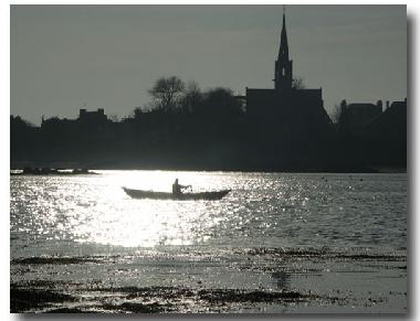 Ferienhaus in Ploun�our-Trez (Finist�re) oder Ferienwohnung oder Ferienhaus