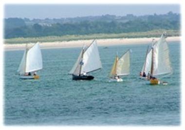 Ferienhaus in Ploun�our-Trez (Finist�re) oder Ferienwohnung oder Ferienhaus