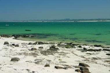 Ferienhaus in Ploun�our-Trez (Finist�re) oder Ferienwohnung oder Ferienhaus