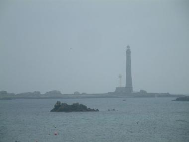 Ferienhaus in Ploun�our-Trez (Finist�re) oder Ferienwohnung oder Ferienhaus