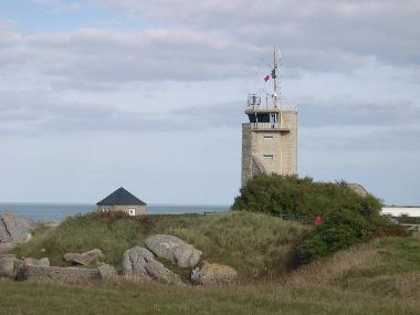 Ferienhaus in Ploun�our-Trez (Finist�re) oder Ferienwohnung oder Ferienhaus