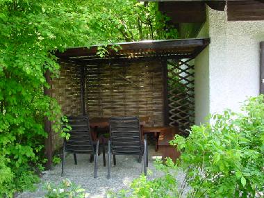 Pergola