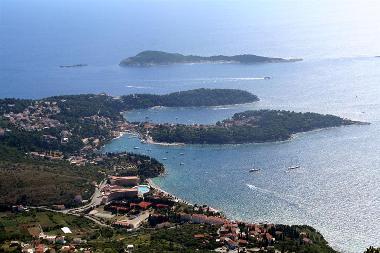 Ferienwohnung in cavtat (Dubrovacko-Neretvanska) oder Ferienwohnung oder Ferienhaus