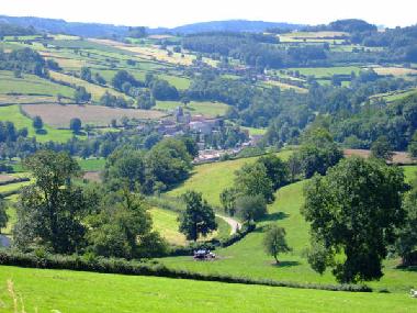 Ferienwohnung in matour (Sa�ne-et-Loire) oder Ferienwohnung oder Ferienhaus
