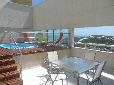 Ferienwohnung in Natal (Rio Grande do Norte) oder Ferienwohnung oder Ferienhaus