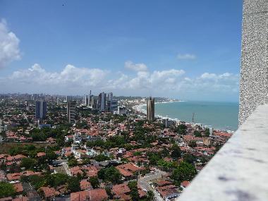 Ferienwohnung in Natal (Rio Grande do Norte) oder Ferienwohnung oder Ferienhaus