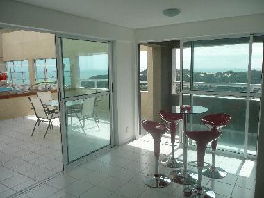 Ferienwohnung in Natal (Rio Grande do Norte) oder Ferienwohnung oder Ferienhaus