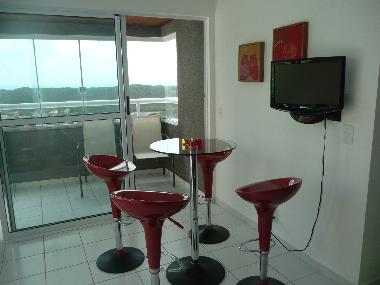 Ferienwohnung in Natal (Rio Grande do Norte) oder Ferienwohnung oder Ferienhaus