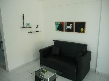 Ferienwohnung in Natal (Rio Grande do Norte) oder Ferienwohnung oder Ferienhaus