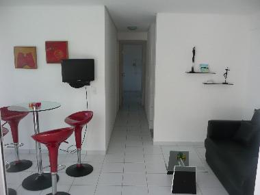 Ferienwohnung in Natal (Rio Grande do Norte) oder Ferienwohnung oder Ferienhaus