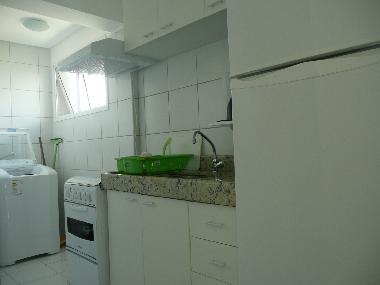 Ferienwohnung in Natal (Rio Grande do Norte) oder Ferienwohnung oder Ferienhaus