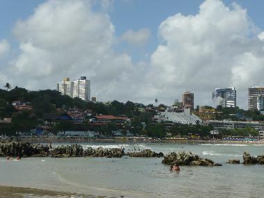 Ferienwohnung in Natal (Rio Grande do Norte) oder Ferienwohnung oder Ferienhaus