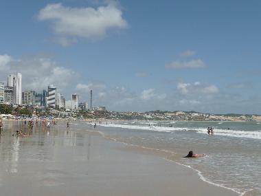 Ferienwohnung in Natal (Rio Grande do Norte) oder Ferienwohnung oder Ferienhaus