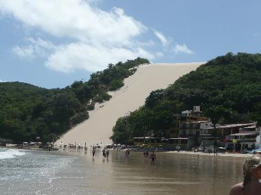 Ferienwohnung in Natal (Rio Grande do Norte) oder Ferienwohnung oder Ferienhaus