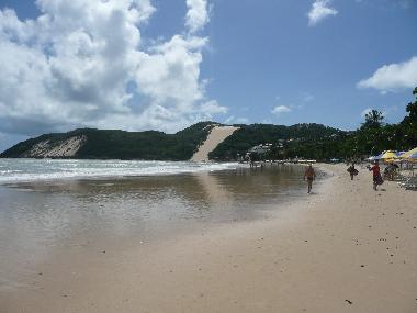 Ferienwohnung in Natal (Rio Grande do Norte) oder Ferienwohnung oder Ferienhaus