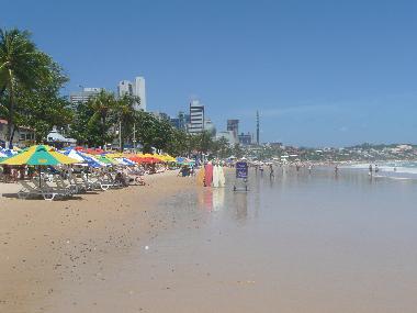 Ferienwohnung in Natal (Rio Grande do Norte) oder Ferienwohnung oder Ferienhaus