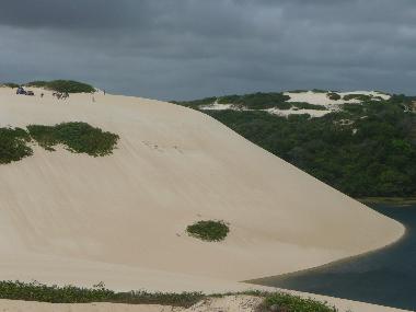 Ferienwohnung in Natal (Rio Grande do Norte) oder Ferienwohnung oder Ferienhaus