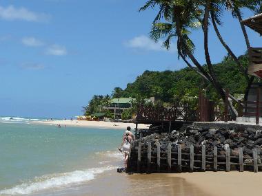 Ferienwohnung in Natal (Rio Grande do Norte) oder Ferienwohnung oder Ferienhaus
