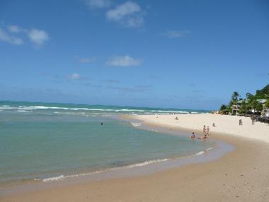 Ferienwohnung in Natal (Rio Grande do Norte) oder Ferienwohnung oder Ferienhaus