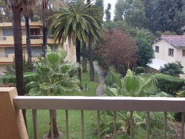 Ferienwohnung in Juan les Pins (Alpes-Maritimes) oder Ferienwohnung oder Ferienhaus