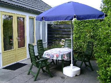 Ferienhaus in BRESKENS (Zeeland) oder Ferienwohnung oder Ferienhaus