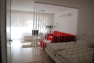 Boot in Leukerbad (Leukerbad) oder Ferienwohnung oder Ferienhaus