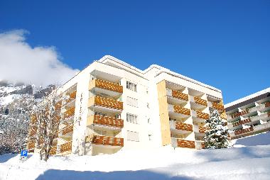 Boot in Leukerbad (Leukerbad) oder Ferienwohnung oder Ferienhaus
