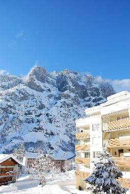 Boot in Leukerbad (Leukerbad) oder Ferienwohnung oder Ferienhaus