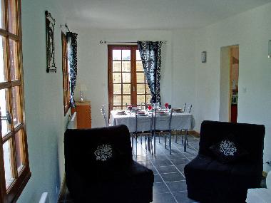 Ferienwohnung in Castillon de Larboust (Haute-Garonne) oder Ferienwohnung oder Ferienhaus