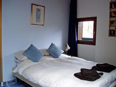 Pension in St Beat (Haute-Garonne) oder Ferienwohnung oder Ferienhaus