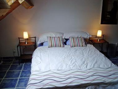 Pension in St Beat (Haute-Garonne) oder Ferienwohnung oder Ferienhaus