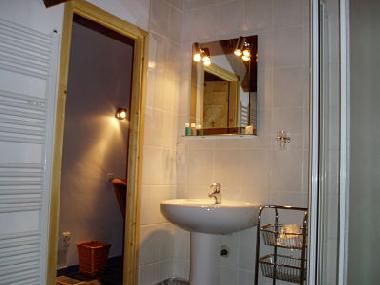 Pension in St Beat (Haute-Garonne) oder Ferienwohnung oder Ferienhaus