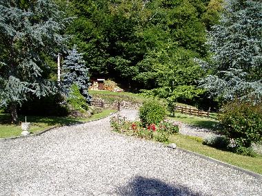 Pension in St Beat (Haute-Garonne) oder Ferienwohnung oder Ferienhaus