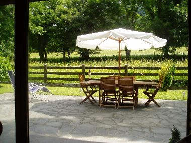 Pension in St Beat (Haute-Garonne) oder Ferienwohnung oder Ferienhaus