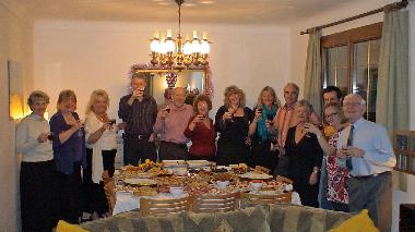 Pension in St Beat (Haute-Garonne) oder Ferienwohnung oder Ferienhaus