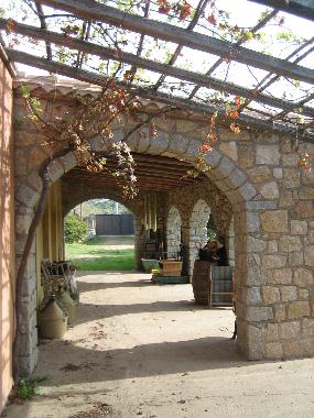 Ferienhaus in Santa Maria Navarrese (Nuoro) oder Ferienwohnung oder Ferienhaus