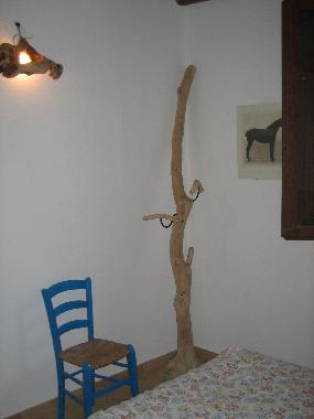 Ferienhaus in Santa Maria Navarrese (Nuoro) oder Ferienwohnung oder Ferienhaus