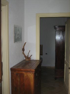 Ferienhaus in Santa Maria Navarrese (Nuoro) oder Ferienwohnung oder Ferienhaus