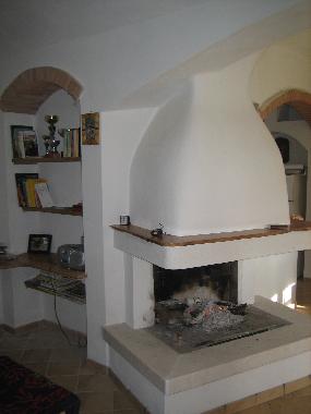 Ferienhaus in Santa Maria Navarrese (Nuoro) oder Ferienwohnung oder Ferienhaus