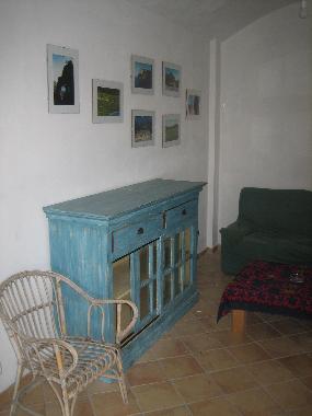 Ferienhaus in Santa Maria Navarrese (Nuoro) oder Ferienwohnung oder Ferienhaus