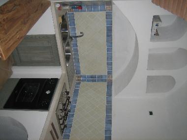 Ferienhaus in Santa Maria Navarrese (Nuoro) oder Ferienwohnung oder Ferienhaus