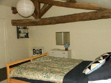 Ferienhaus in la chapelle baton (Deux-Svres) oder Ferienwohnung oder Ferienhaus