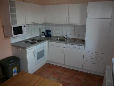 Ferienwohnung in Juliusruh (Ostsee-Inseln) oder Ferienwohnung oder Ferienhaus