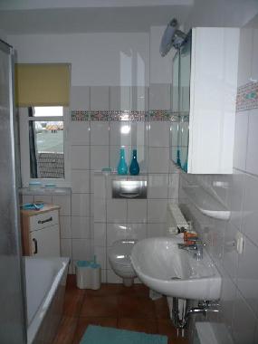 Ferienwohnung in Juliusruh (Ostsee-Inseln) oder Ferienwohnung oder Ferienhaus