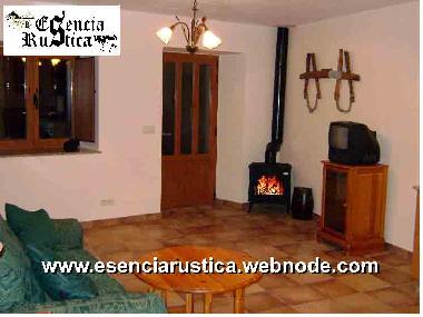 Pension in Curtis (A Coru�a) oder Ferienwohnung oder Ferienhaus