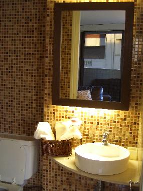 Ferienwohnung in Buenos Aires (Buenos Aires) oder Ferienwohnung oder Ferienhaus