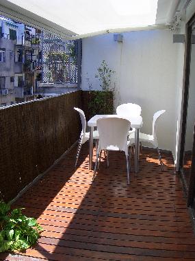 Ferienwohnung in Buenos Aires (Buenos Aires) oder Ferienwohnung oder Ferienhaus